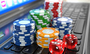 Вход на официальный сайт Big Azart Casino