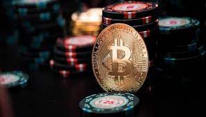Онлайн казино Weiss Casino